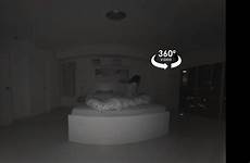 caught night vision she camera cheating