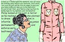 punishment bed bedtime early pyjama spankings time pyjamas