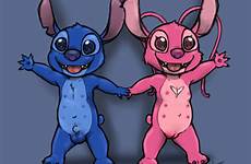 stitch lilo nude pussy angel rule deletion flag options