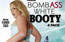 pack booty ass white bomb dvd likes