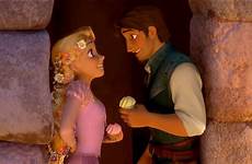 tangled disney series rapunzel scene flynn rider kabc become channel animated film