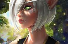 elf warcraft rarts imaginaryazeroth