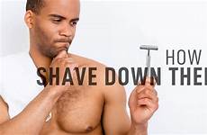 shave grooming manscaping shaving manscaped downstairs