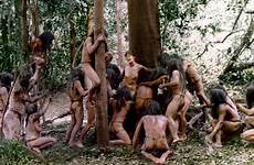 cannibal holocaust ciardi francesca naked nude ancensored 1980