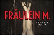 fraulein caroline woods may books book paperback