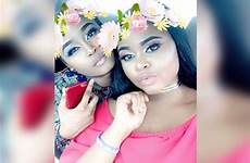 incest nigerian blasted sisters sisterhood lesbians sharing nairaland kissing themselves ki lips celebrate celebrities yabaleftonline