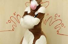 horse fursuit furry brown clydesdale horses anthro cosplay white hooves fullsuit costumes costume save fursuits anime