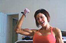 debbie smith mistress muscle aka girlswithmuscle fitness women