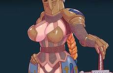 honor warden razter hentai female vult deus rule xxx artist comics rule34 big comments foundry edit respond breasts leave may