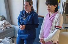 macon nurse japanese japan nurses