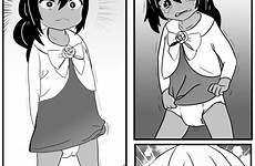 diapers jahy sama needs diaper anime deviantart manga comics abdl