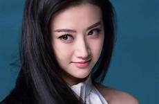 tian jing nude actress chinese sexy leaked girl beautiful asian hair women long wall china wallpapers poses shoot pretty zhang
