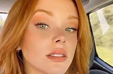 abigail cowen ruivo ruivas maquiagem facial ginger brunette ruiva beleza modelos atrizes linktr weheartit