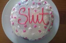 cake cakes birthday rude happy tumblr funny slut eat girlfriend saved drake kinky