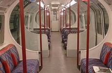 london tube train inside underground stations choose board overground transport