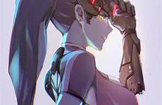 widowmaker overwatch fanart pixiv anime zerochan