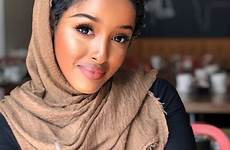 somali women girl models beautiful somalian beauty people muslim dark hot hijab beauties reddit somalia so somalis hair fashion skinned