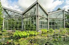 greenhouses greenhouse architecturaldigest botanical conservatory