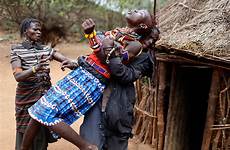 kenya marriage their pokot forced girls family kenyan very