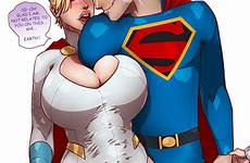 power girl big dc superman female male pussy 34 rule breasts cleavage rule34 xxx kent respond edit