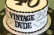cake birthday cakes dude vintage men 60th 40th 50th layer man cupcakes classygirlcupcakes decorating looking party memorable loved ones classy