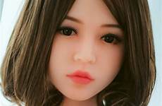 doll sex tpe oral dolls head realistic japanese wmdoll love toys quality top