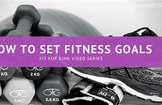 kink fit goals fitness set cheat days