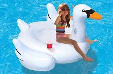 pool float floats inflatable cbc wave