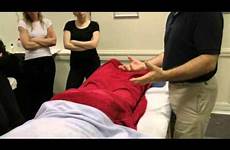vibration shaking massage techniques rocking