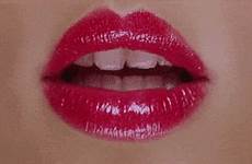 lips gif kissing giphy gifs