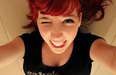 redhead freckles freckled freckle redheads selfie rosse giooliju ancora problemi grossi orgasm ladies