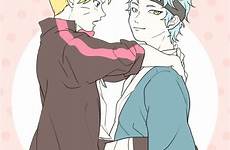 boruto mitsuki naruto anime couples ship