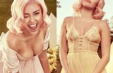 cyrus miley easter tits celeb nude jihad busty celebrity challenge visible gauzy fully breasts yellow her ass holiday leak comments