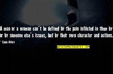 defined inflicted others