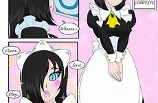 tg tf kobi tfs deviantart caption diaper costumes mind pg maid anime break xxgasm transformation manga