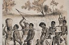 slaves 1874 lithograph order