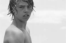 speedo sprouse abs dick hottest phil