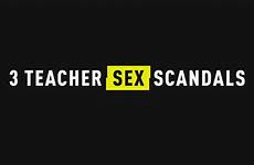 sex oxygen scandals