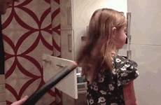 daughter dad gif gifs hair giphy find