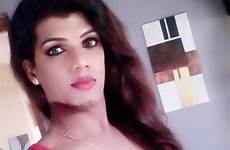 indian bhavika bhavesh patil transgender before after share name model