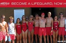 lifeguard lifeguards clarksville recreation parks hiring now summer season tn indoor looking work positions swim applications taking community hour workers