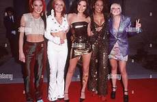 girls 1997 spice billboard mgm vegas alamy las awards hotel