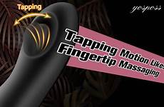 tapping massager prostate