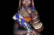 angola mumuhuila angolan tribes tribu gerth tribal
