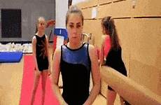 gymnastics funny gif fails gym nailed gymnasts totally who derp gifs laugh so mats hilarious leaving girls read giphy really