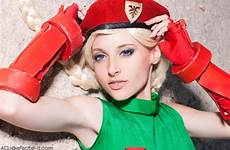 fighter cammy street cosplay ivette puig ivy church cosplays deviantart gamer supergirl wonder woman white honor evo
