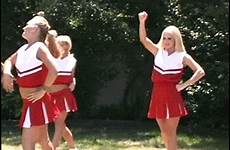 cheerleaders gif fails wardrobe cheerleader cheerleading teen girls cheer nfl ass sexy visit skirts