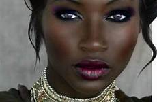 african beautiful women beauty dark woman skin most gorgeous skinned people fashion pretty models stunning mulheres model africa lady eyes
