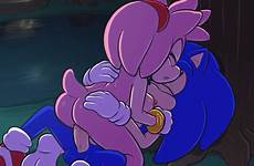 sonic amy gif hentai animation ride night hedgehog r34 rose sex sonamy preview nude theotherhalf half other ass having show