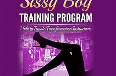 sissy transformation feminization mistress femdom audible prissy dede mtf feminized audiobook bimbo